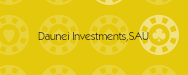 Daunei Investments, SAU