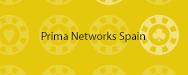 Prima Networks Spain